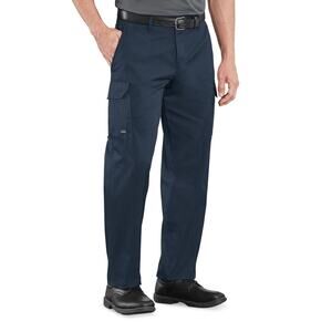 UniFirst SofTwill® Cargo Pants